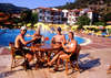 Alize Hotel 